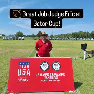 Gator Cup